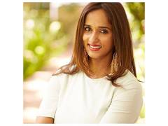 
      
      Film producer Archana Kalpathi picked as member of committee...
      
      