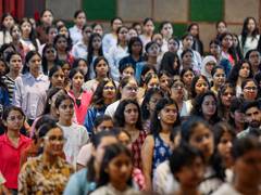 
      
      Govt taking multi-pronged measures for students: Edu Min
      
      