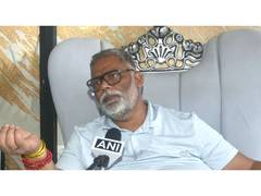 
      
      Pappu Yadav moves High Court seeking pan-India security
      
      