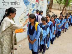 
      
      Govt highlights transformative reforms under NEP 2020
      
      