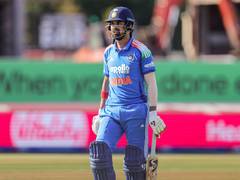
      
      KL Rahul better off without captaincy, says Wasim Jaffer
      
      