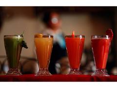 Daily fruit juice may lower depression scores, study finds