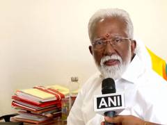 
      
      BJP'S Kummanam Rajasekharan slams Keralam stand on Vande Mataram
      
      