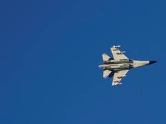 
      
      Taiwan detects 2 Chinese aircraft, 7 naval vessels near island
      
      