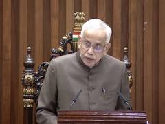 
      
      Monsoon Session of AP Legislature set to commence on August 17
      
      