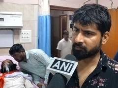 Police lathicharge injures 100 JPSC-JSSC aspirants in Ranchi