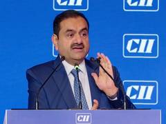 
      
      Gautam Adani welcomes US court decision to dismiss charges
      
      