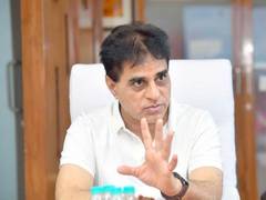 
      
      Surat PG doctor suicide case: 4 senior doctors suspended
      
      