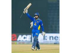 
      
      DPL: Anuj Rawat's knock powers Purani Dilli 6 to win
      
      