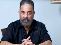 
      
      Kamal Haasan hails Tamil Thai Vazhthu resolution
      
      