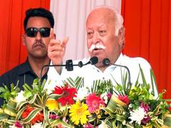 
      
      Toronto is ready to welcome Mohan Bhagwat
      
      