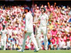 
      
      Webster rules out competition with Green ahead of Bangladesh Test
      
      