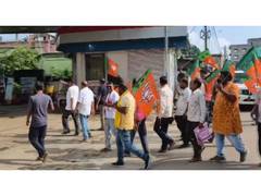 
      
      Hemant Soren should resign from his post: BJP’s Sunil Soren
      
      