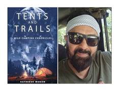 
      
      Ratheesh Menon's Tents and Trails – Wild Camping Adventures
      
      