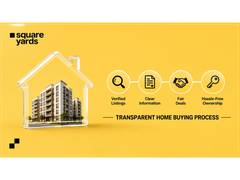 
      
      How Square Yards Is Building Transparency Into Home Buying
      
      