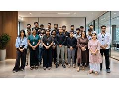 
      
      Appdid Technologies Recognized as Mobile App Development Company
      
      