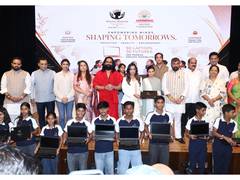 
      
      From spotlight to purpose: Shivani Sharma begins a new chapter
      
      