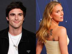 
      
      Jacob Elordi in talks to star in ‘Scapegoat’
      
      