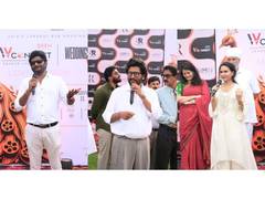 
      
      Hyderabad to Host WV Connect 2026 – Asia’s Largest B2B Wedding
      
      
