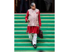 
      
      Shashi Tharoor questions practicality of full Vande Mataram
      
      