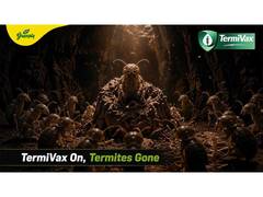 
      
      Greenply Launches Termivax, India's First Anti-Termite Vaccinated
      
      