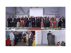 
      
      28 Years, 28 Leaders: IMS Noida Comes Full Circle
      
      
