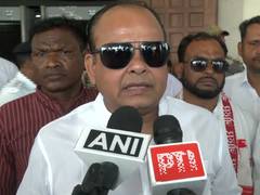 
      
      Ansari on Jharkhand bandh over alleged lathi-charge on students
      
      