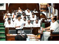 
      
      TN Assembly opposes FCRA Bill
      
      