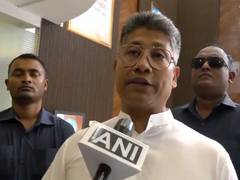 
      
      Pijush Hazarika targets Rahul over Jharkhand protests
      
      