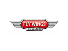 
      
      Flywings Simulator Training Centre Ltd Receives LOI from Airports
      
      