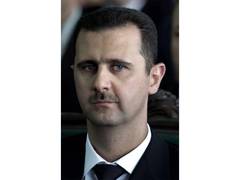 
      
      Syria: Former President Bashar al-Assad is sentenced to death
      
      