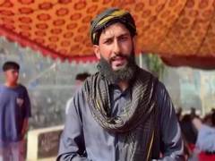 
      
      PoJK social media influencer Aqeel claims protests to intensify
      
      