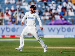 
      
      “With Virat, intensity is non-negotiable”: T Dilip
      
      