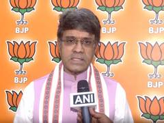 BJP hits back at Tharoor over Vande Mataram remarks