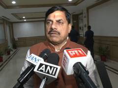 
      
      MP CM Mohan Yadav slams Rahul Gandhi, says LoP should apologise
      
      