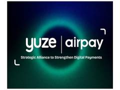 
      
      Yuze India and airpay India Enter Strategic Alliance
      
      