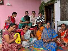 
      
      iTokri Opens Its Largest Rakhi Season Yet: 2,300+ Handmade Rakhis
      
      