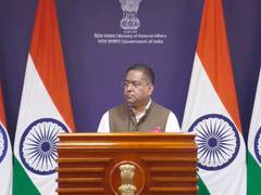 
      
      'Arunachal integral part of India, nothing can change it': MEA
      
      