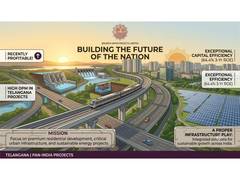 
      
      Bhudevi Infra Projects Gains Attention After Q4 FY26 Earnings
      
      