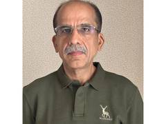 
      
      Vinod Bhatia Joins FreeStream as (CNSO) 
      
      