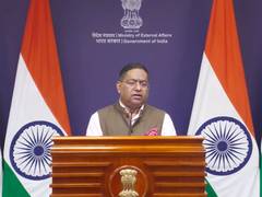 
      
      MEA: Pak should be held accountable over PoJK rights violations
      
      