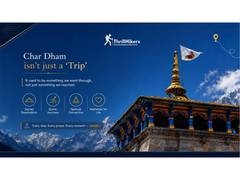 From 15,000+ Kedarnath Journeys to a New Era of Experiential Travel: How Abhishek Jindal Is Building ThrillHikers Travel