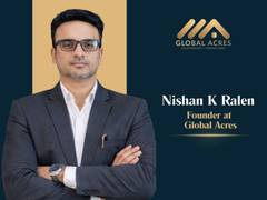 
      
      Global Acres Opens Emerging Corridors to Young Investors
      
      