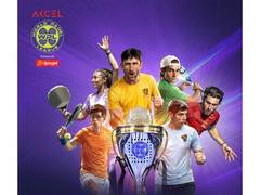 
      
      World Padel League Season 4 brings world’s top padel players 
      
      
