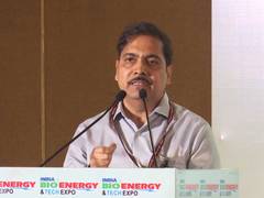 
      
      India targets 10-fold growth in compressed biogas production
      
      