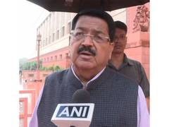 
      
      MP Parimal Nathwani urges Jharkhand CM Hemant Soren to resolve st
      
      