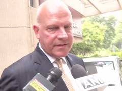 
      
      Wilson meets MoCA, DGCA officials over flight incident
      
      