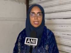 
      
      Bangladesh Parliamentary Panel chief reaffirms ties with India
      
      