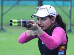 
      
      Maheshwari draws on Olympics lesson ahead of Asian Games 
      
      
