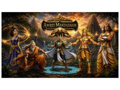
      
      Capermint Introduces ‘AmritManthanam’
      
      
